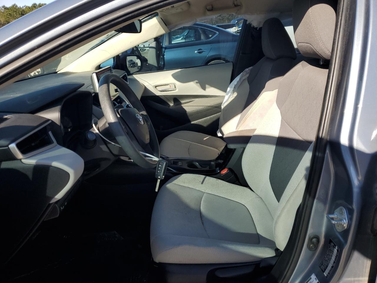 2020 Toyota Corolla - Image 7