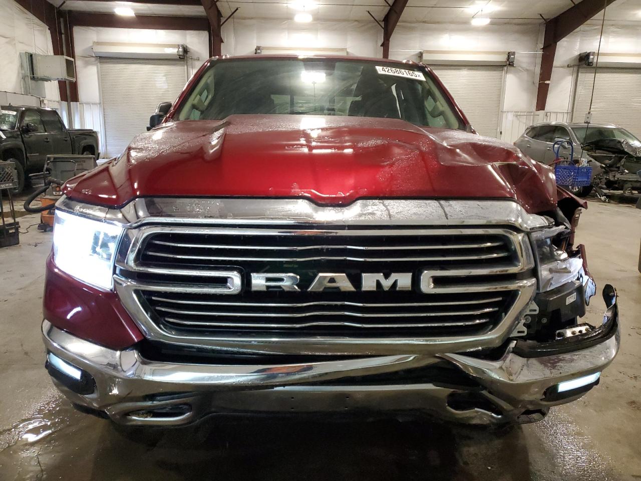 2019 RAM 1500 - Image 5