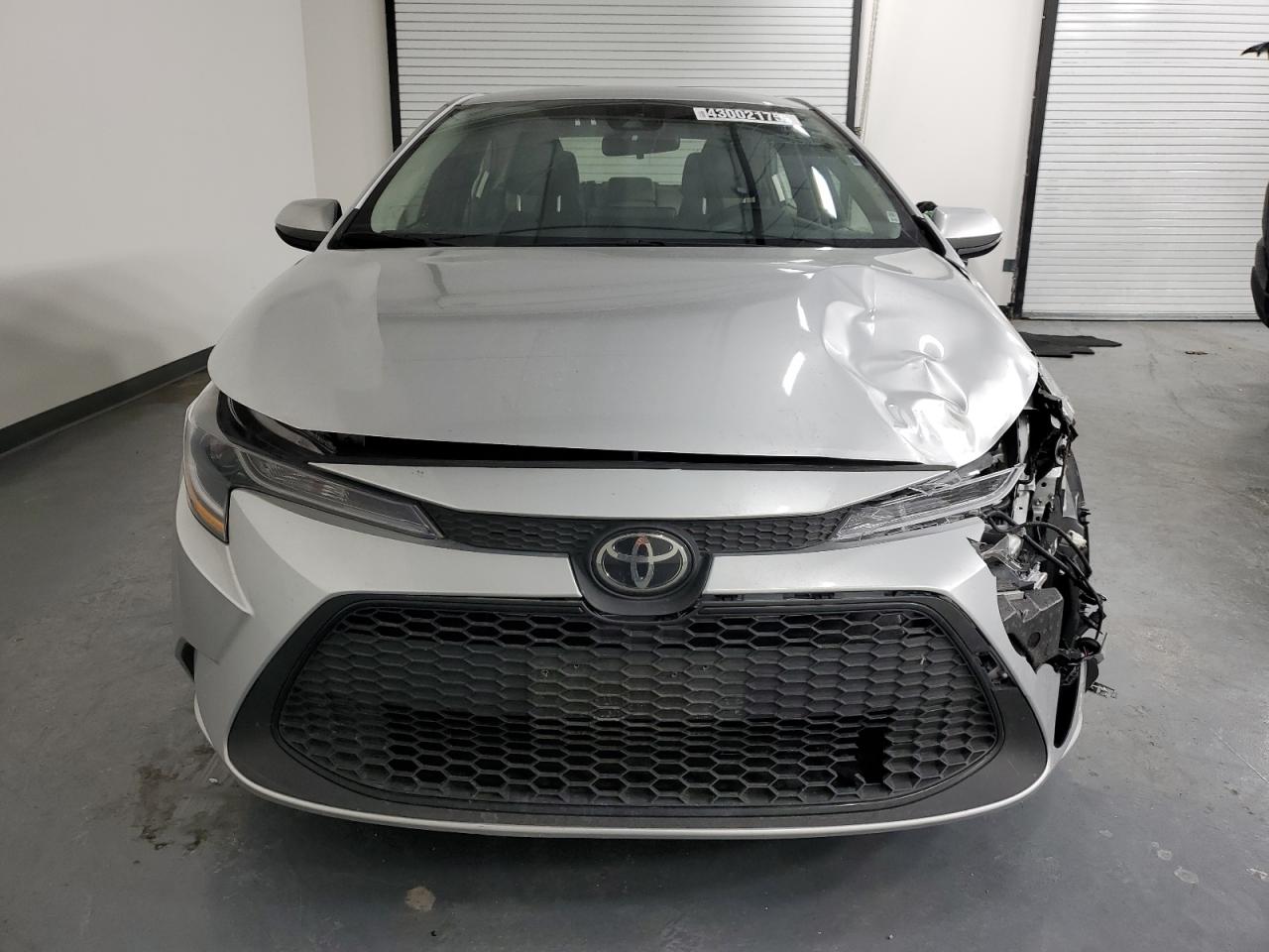 2022 Toyota Corolla - Image 5
