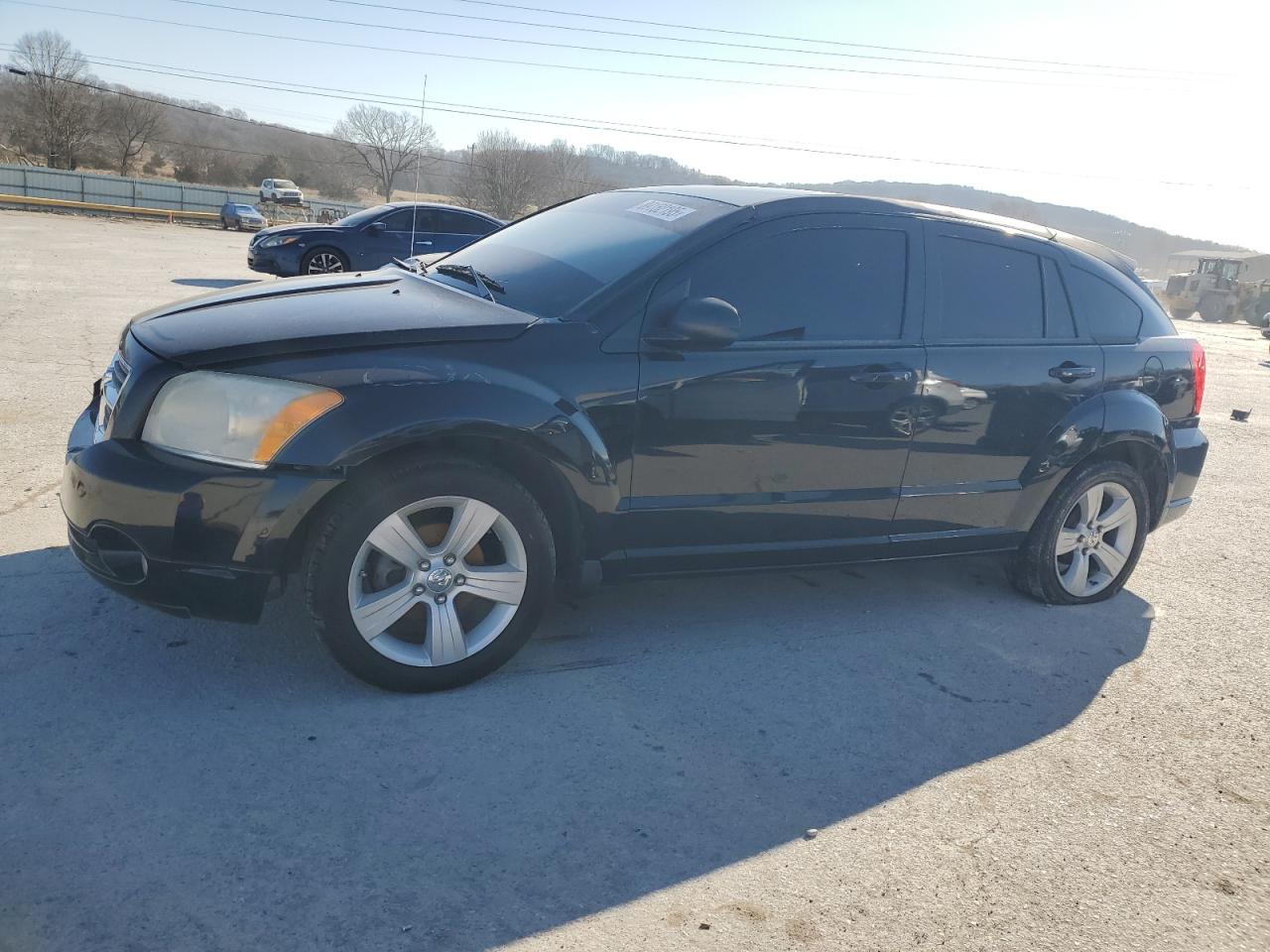 2011 Dodge Caliber - Image 1