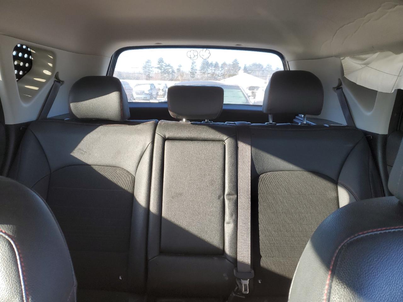 2020 Kia Soul - Image 10