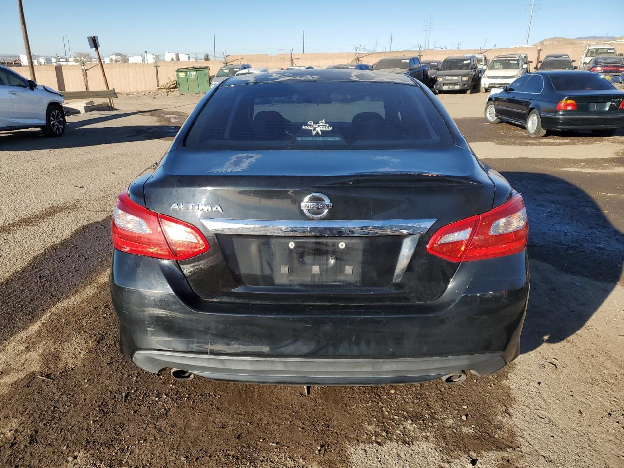 1N4AL3AP2GN337068 NISSAN ALTIMA 2016