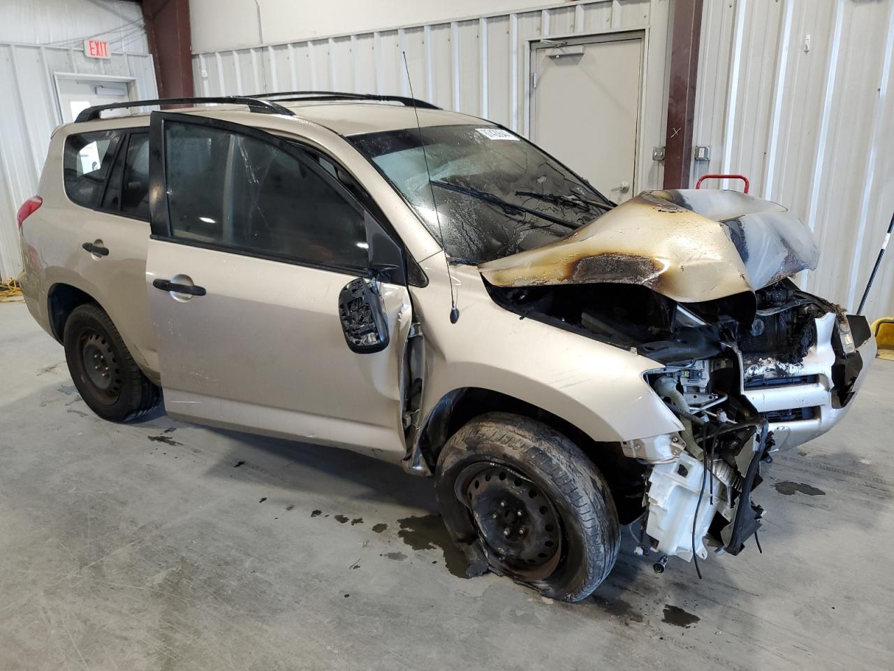 2007 Toyota RAV 4 - Image 4