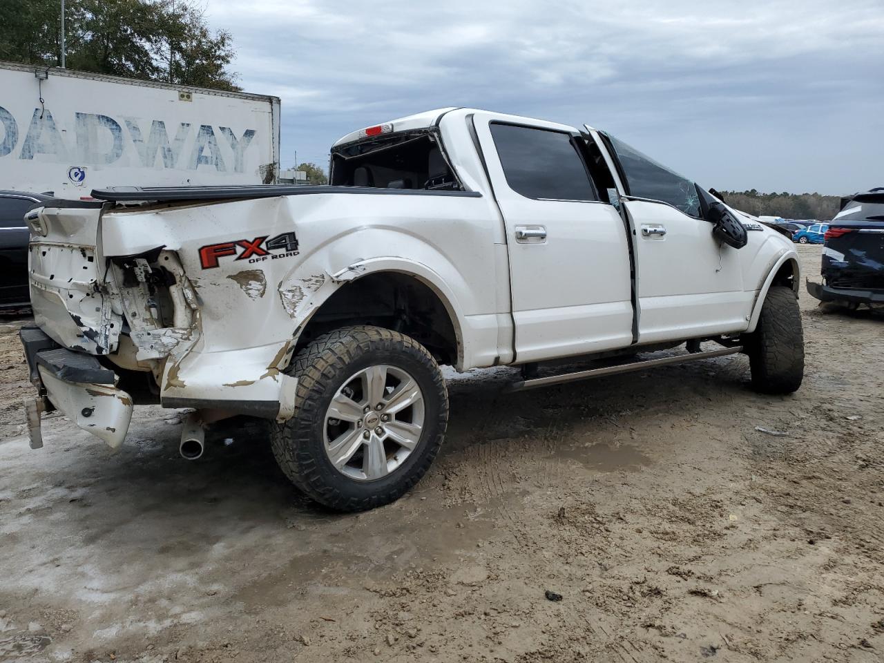 1FTEW1EF3GFB93890 FORD F-150 2016