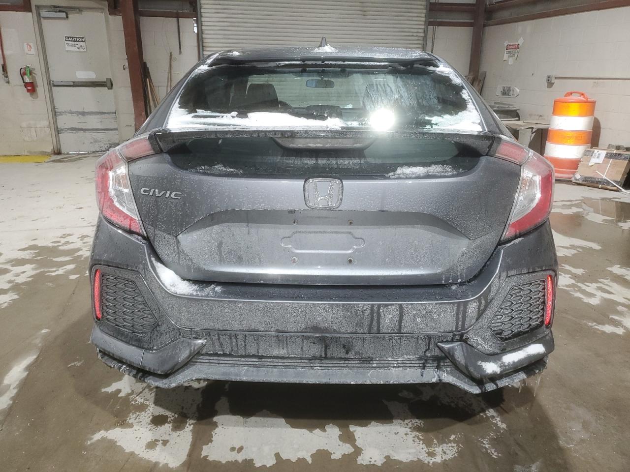 2019 Honda Civic - Image 6