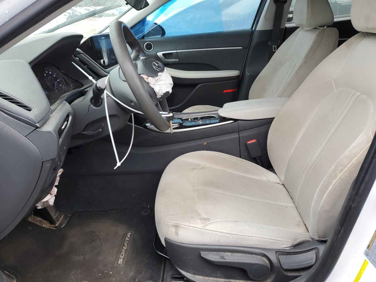 2023 Hyundai Sonata - Image 7