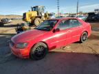2004 Lexus Is 300 продається в Colorado Springs, CO - Side