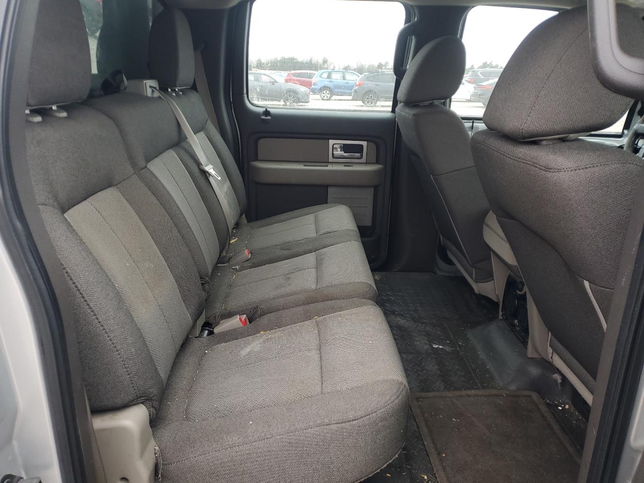 2010 Ford F-150 - Image 10