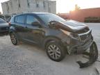 2016 Kia Sportage Lx na sprzedaż w Opa Locka, FL - Front End