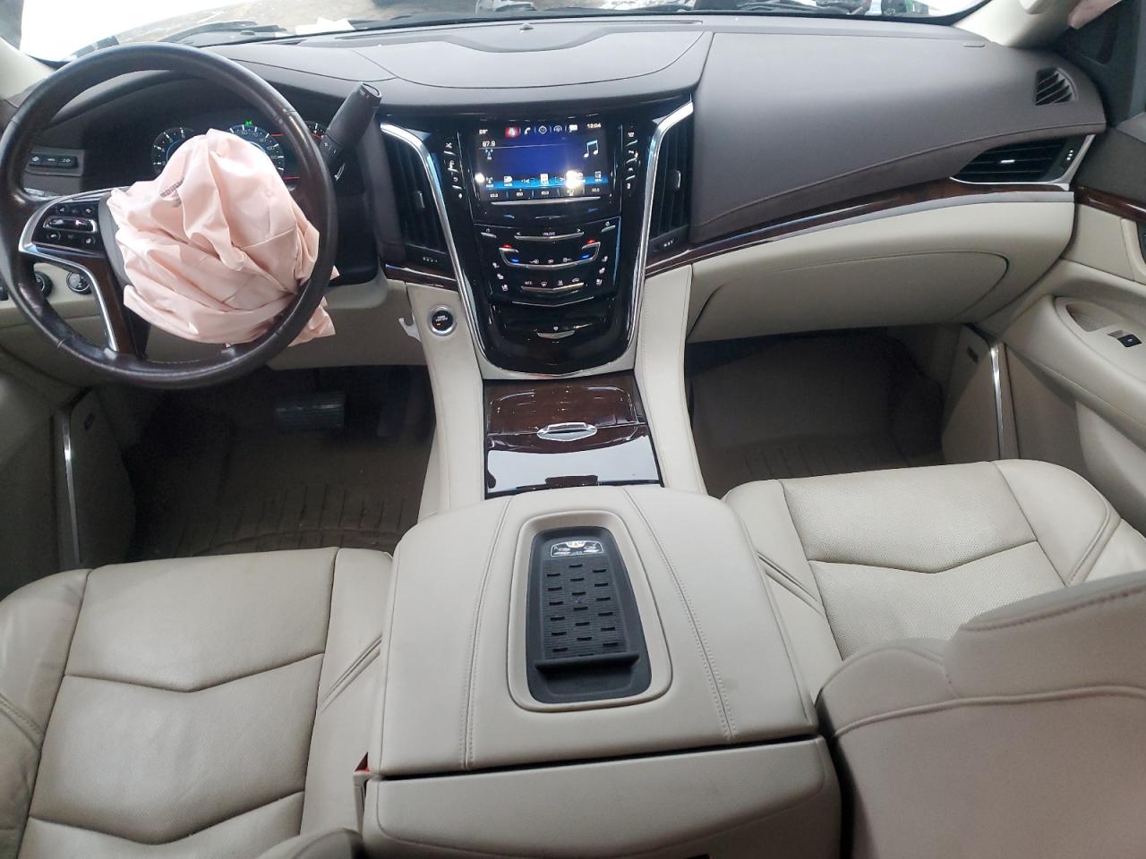 2016 Cadillac Escalade - Image 8
