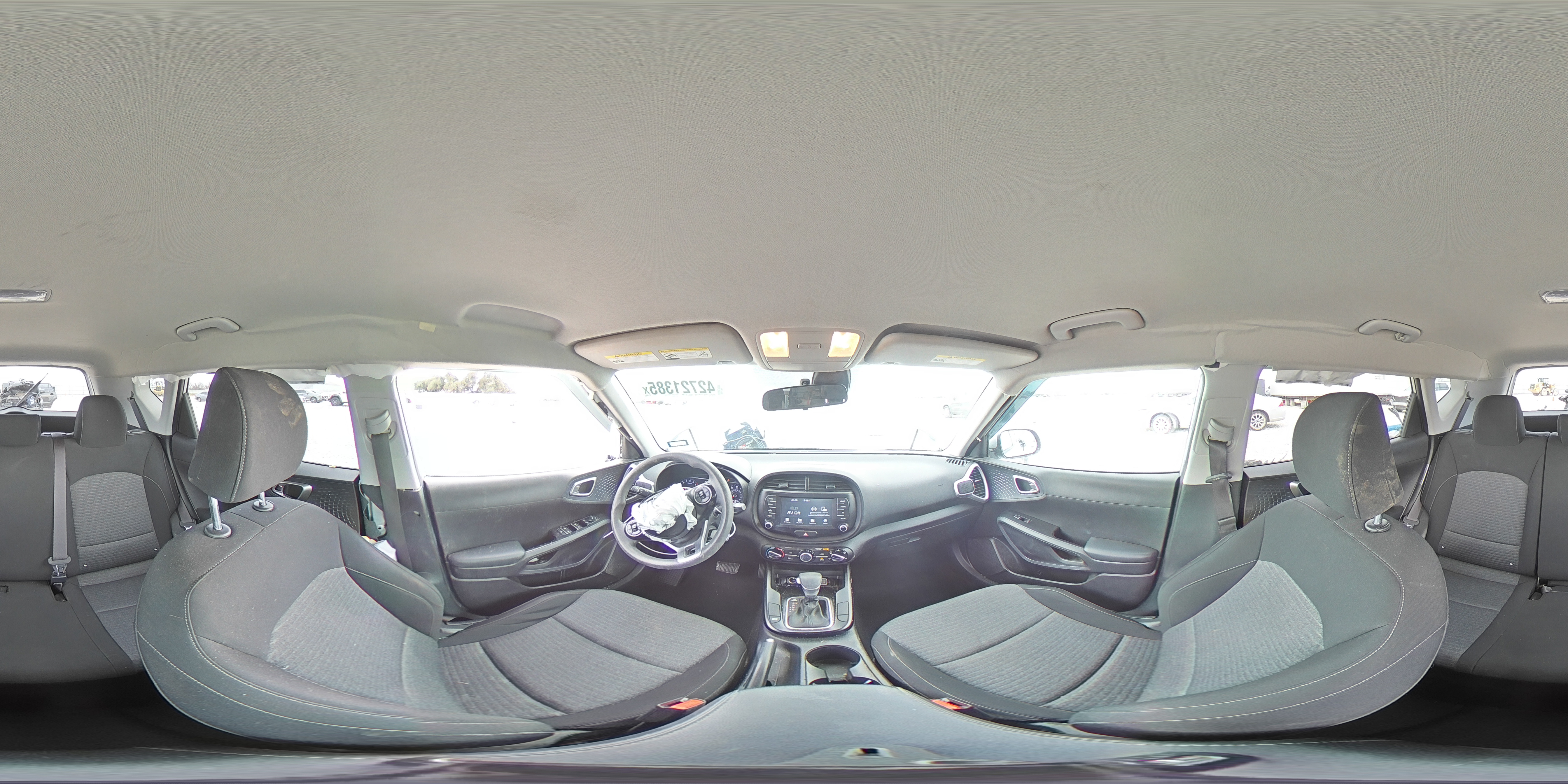 2020 Kia Soul - Image 15