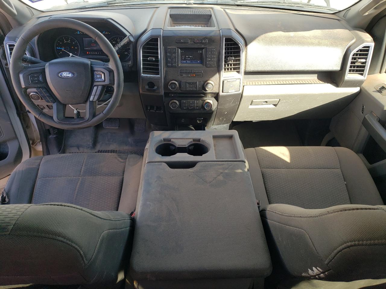 2016 Ford F-150 - Image 8