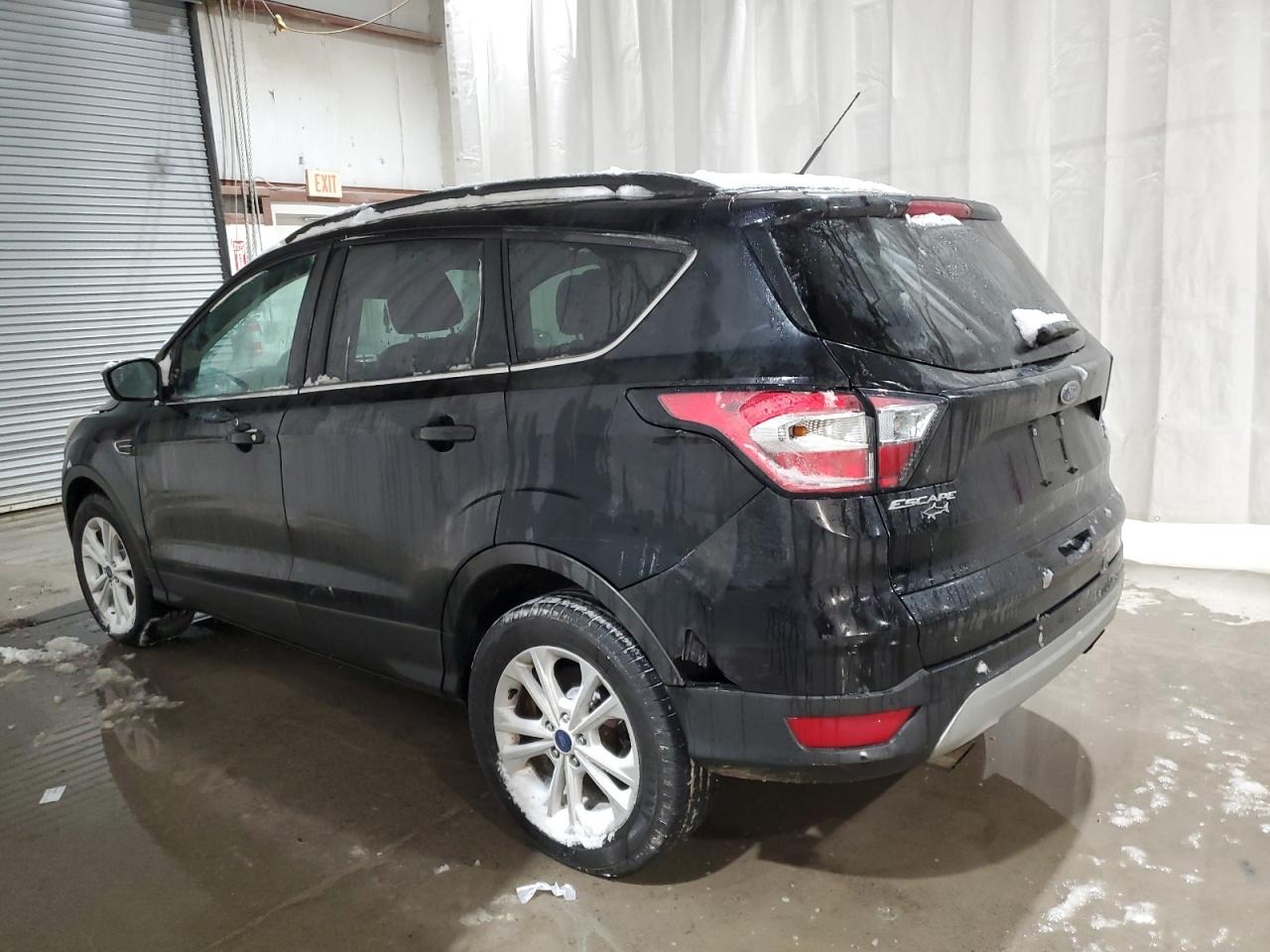 2017 Ford Escape - Image 2