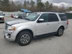 2017 Ford Expedition Xlt na sprzedaż w Savannah, GA - Undercarriage