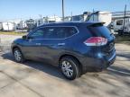 2016 Nissan Rogue S de vânzare în Sacramento, CA - Rear End