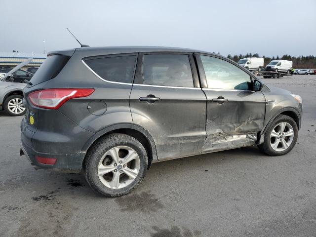  FORD ESCAPE 2016 Серый