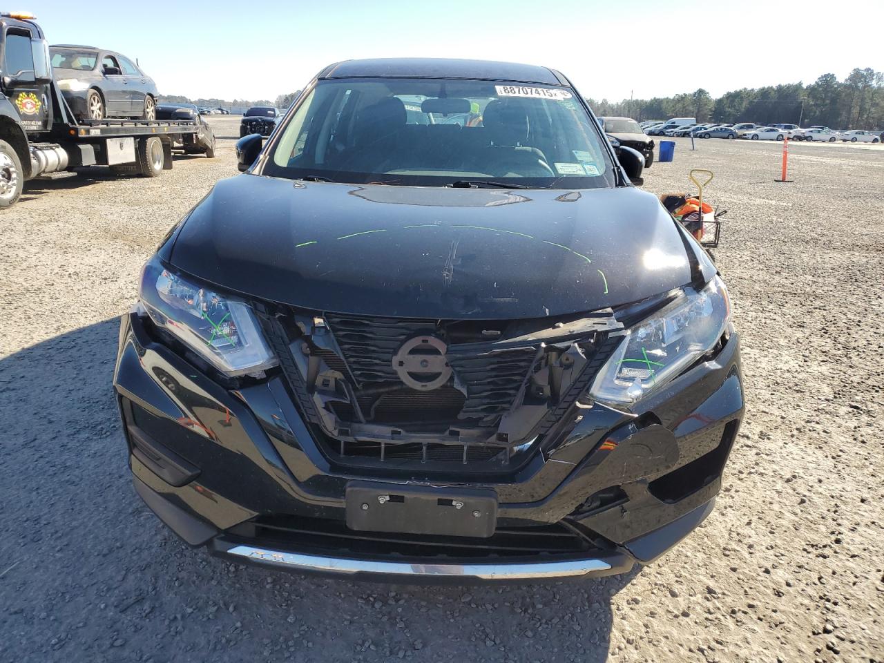 2017 Nissan Rogue - Image 5