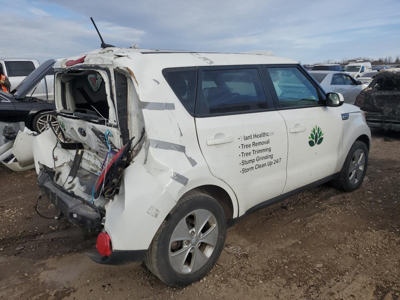 2016 Kia Soul - Image 3