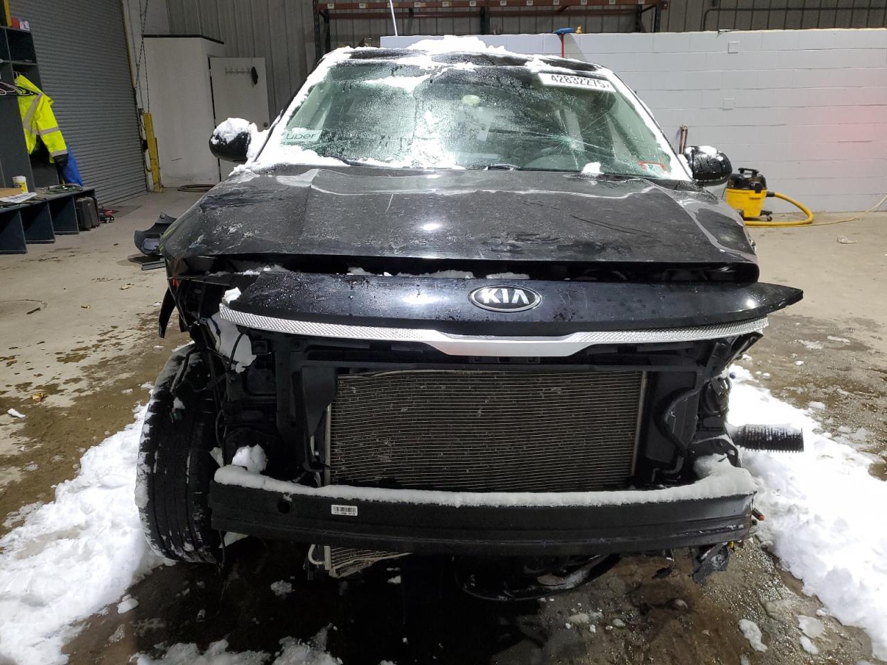 2021 Kia Seltos - Image 5