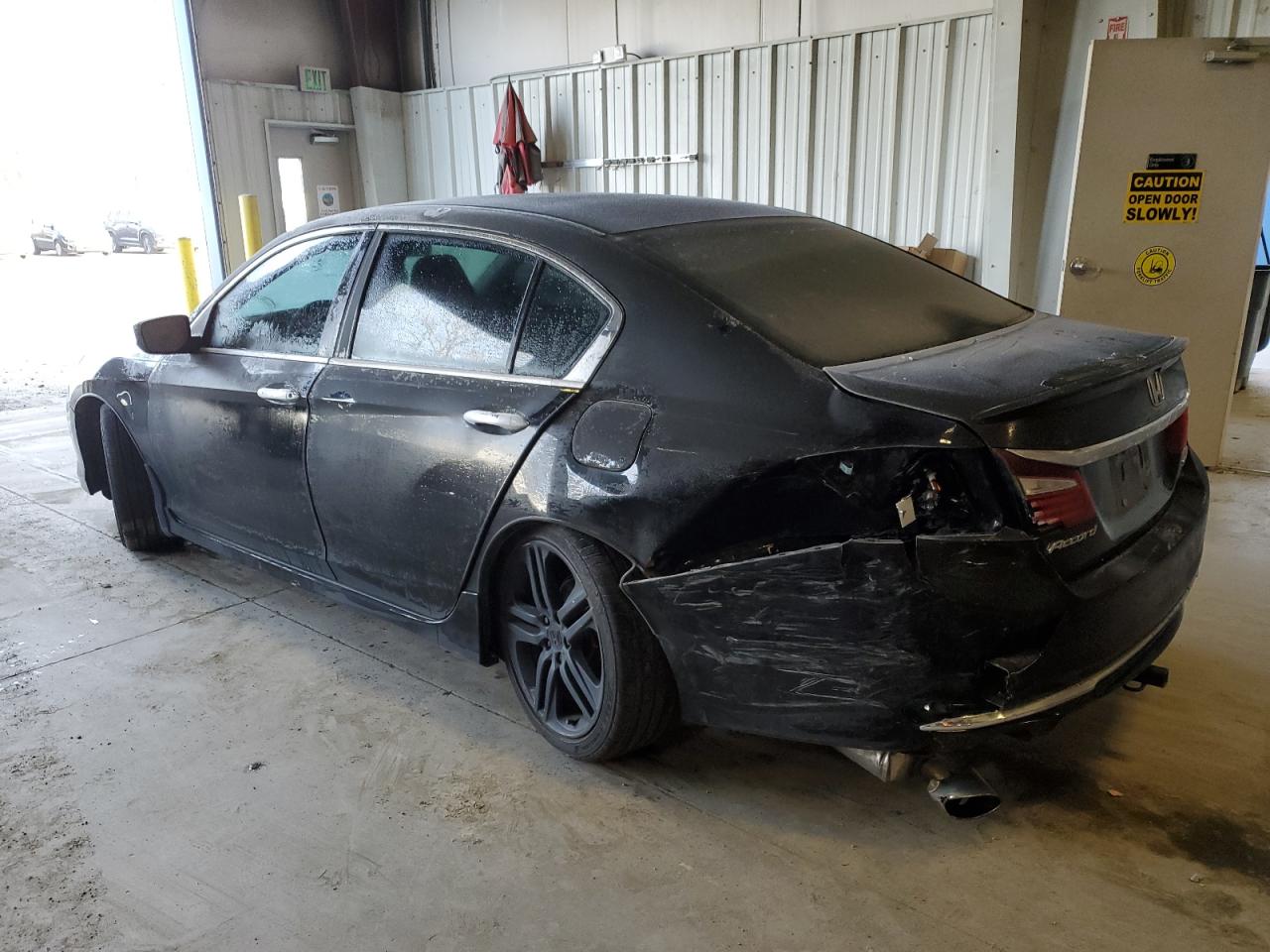 2016 Honda Accord - Image 2