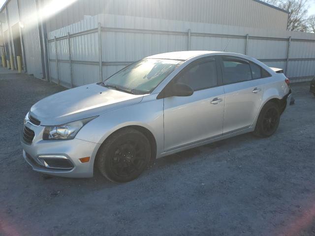 2016 Chevrolet Cruze Limited Ls