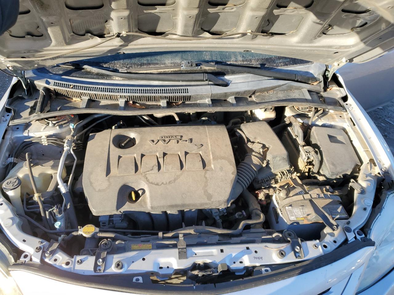 2012 Toyota Corolla - Image 12