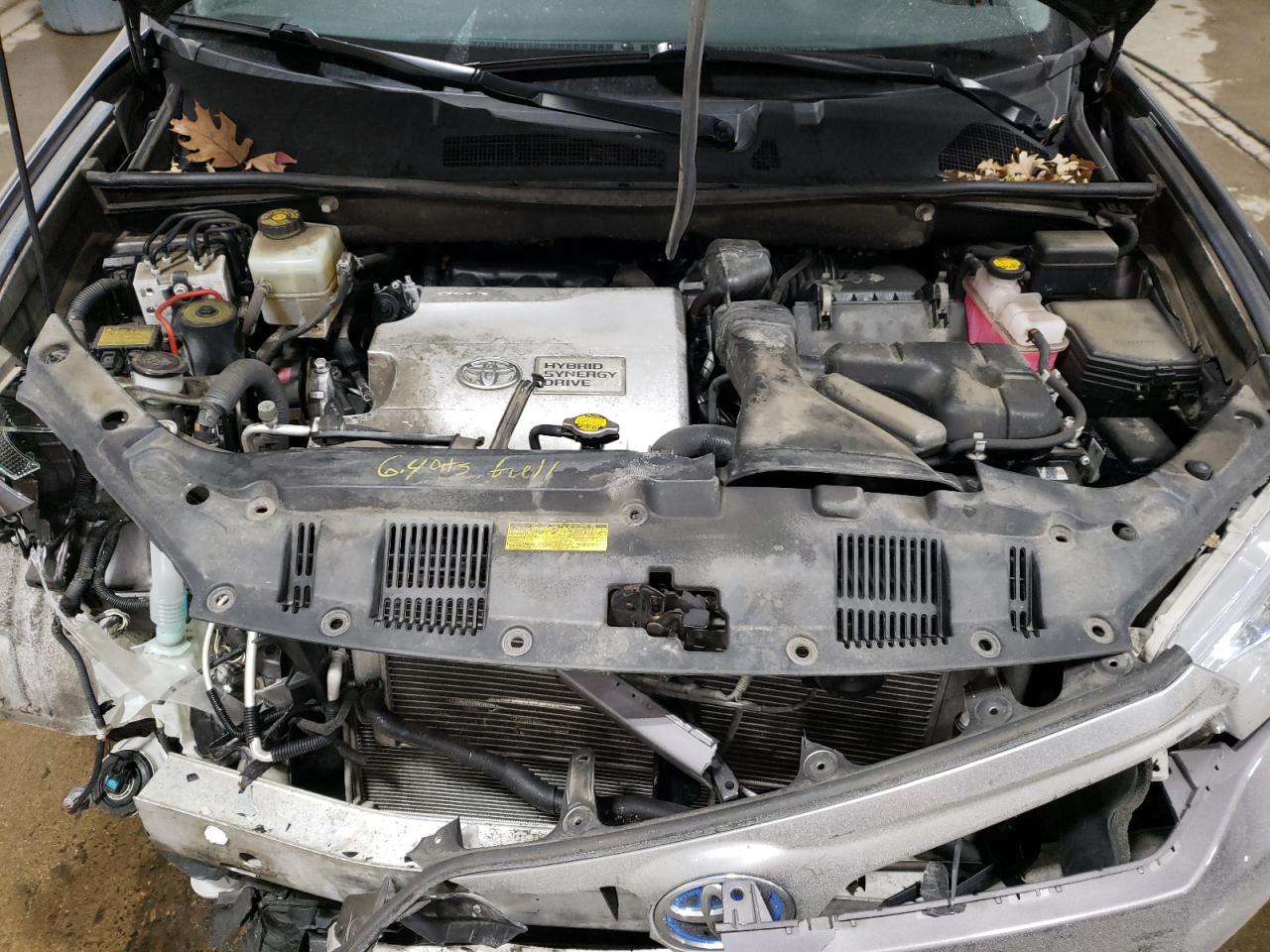 2013 Toyota Highlander - Image 12
