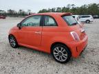 2018 Fiat 500 Lounge de vânzare în Houston, TX - Front End