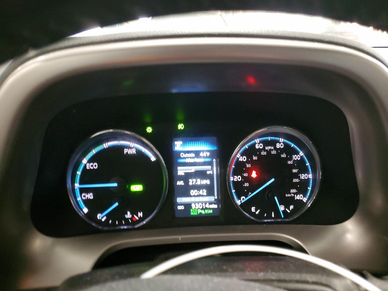 2016 Toyota RAV 4 - Image 9