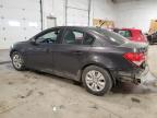 2014 Chevrolet Cruze Ls للبيع في Center Rutland، VT - Front End