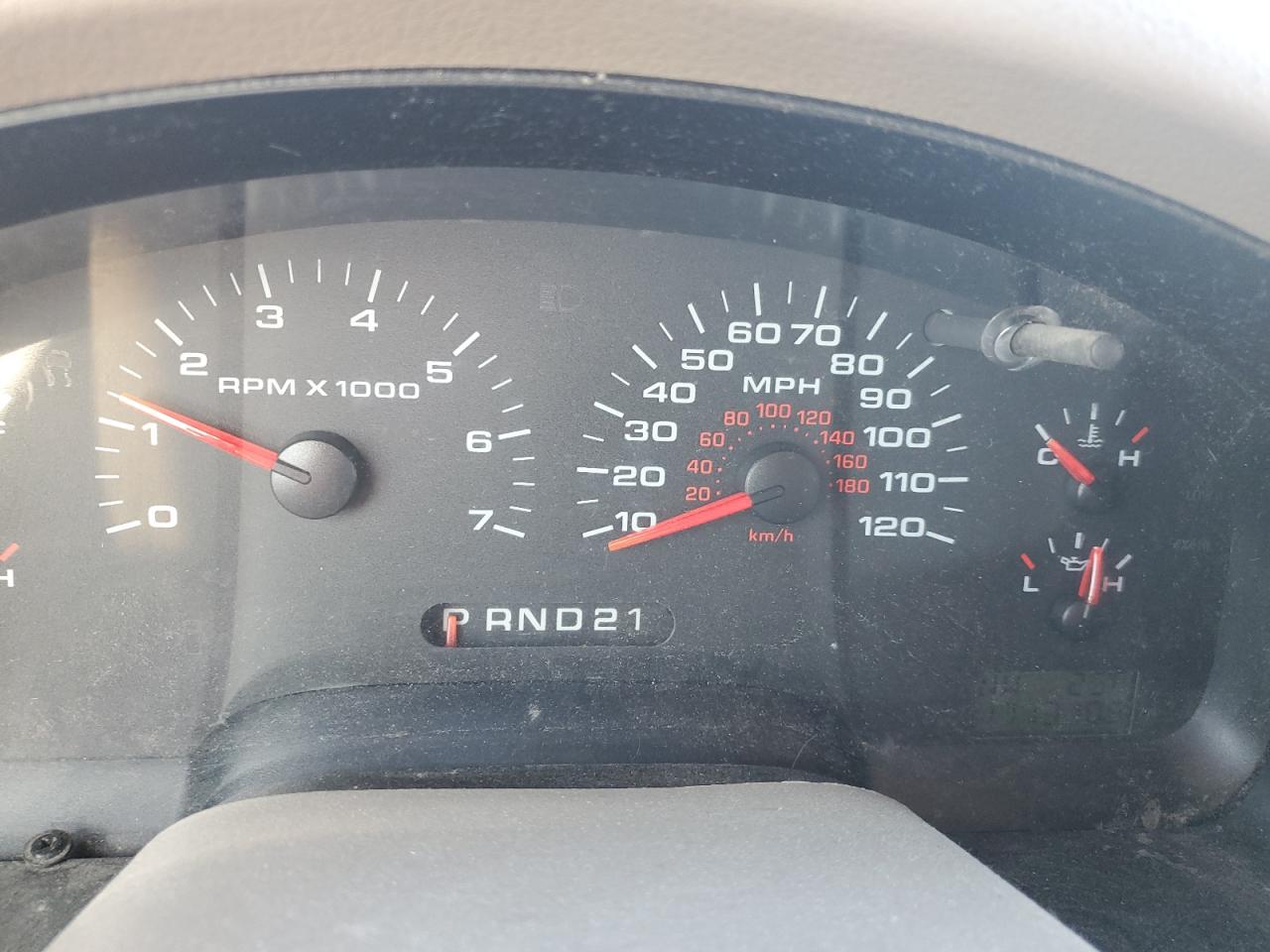 2007 Ford F-150 - Image 9