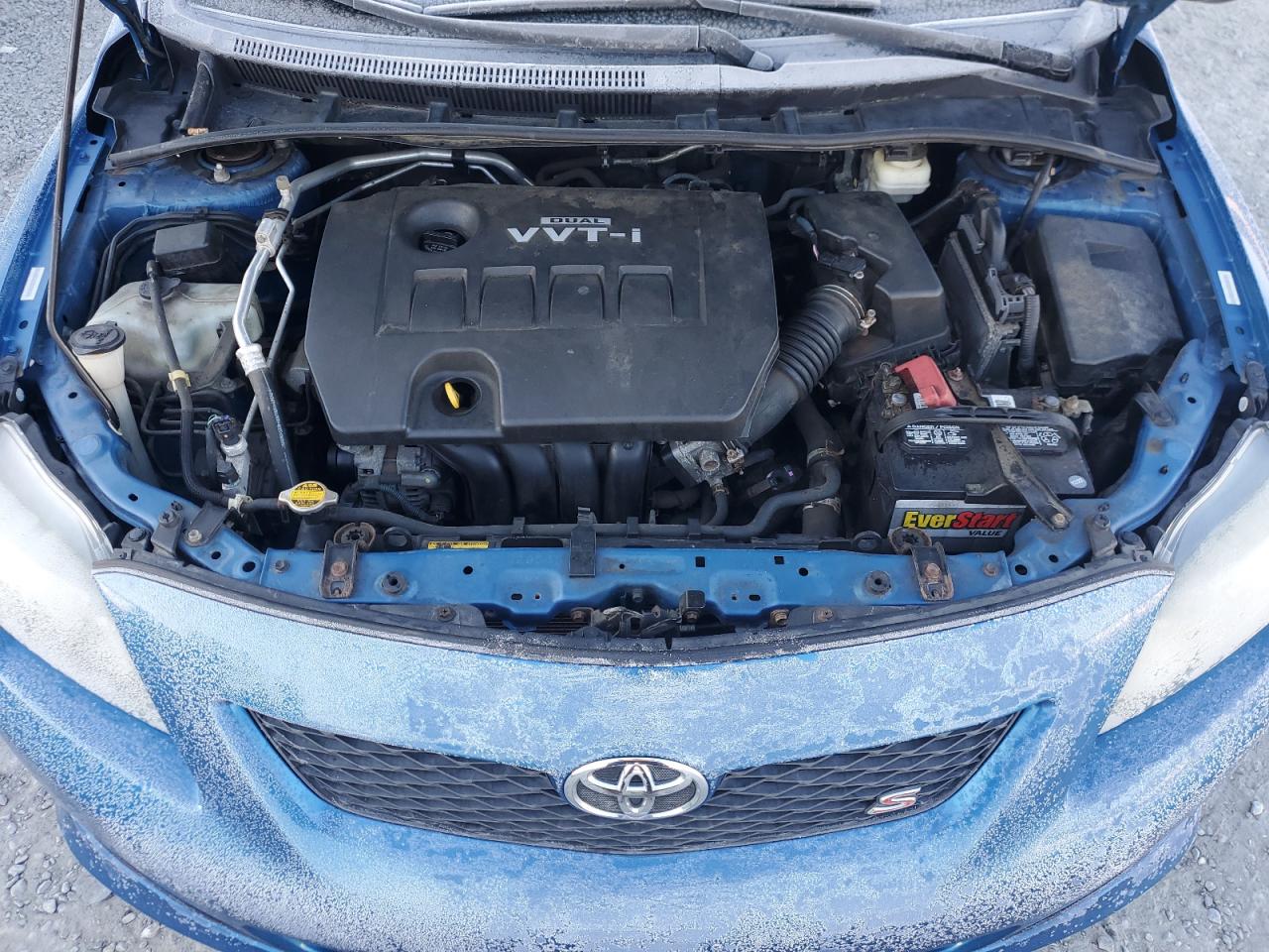 2009 Toyota Corolla - Image 11