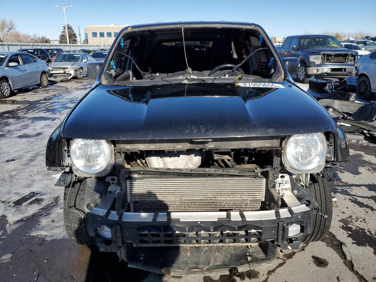 2020 Jeep Renegade - Image 5