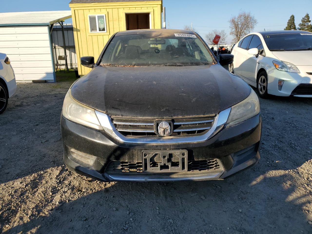 2014 Honda Accord - Image 5