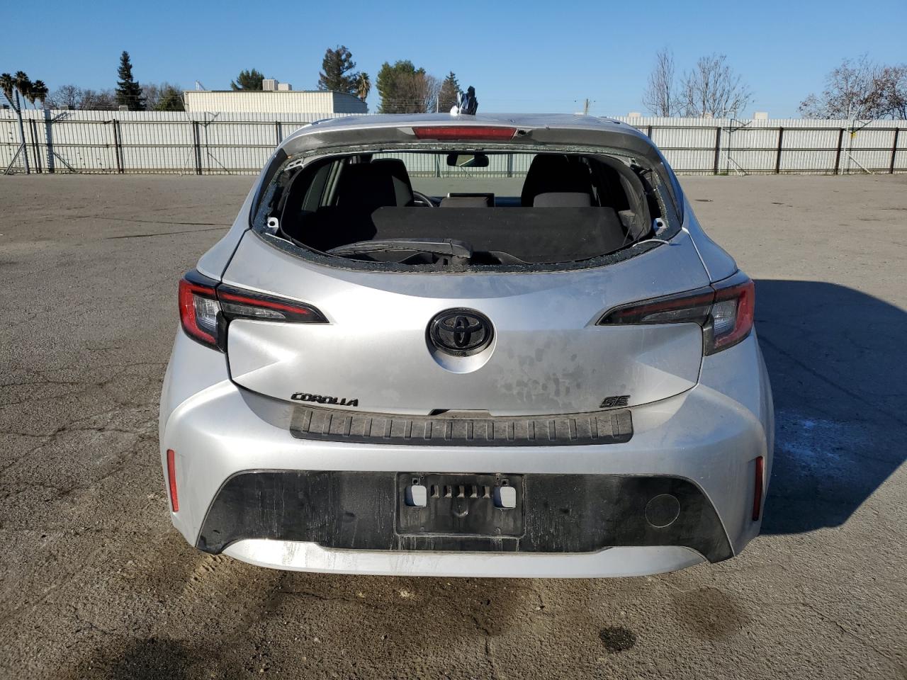 2024 Toyota Corolla - Image 6