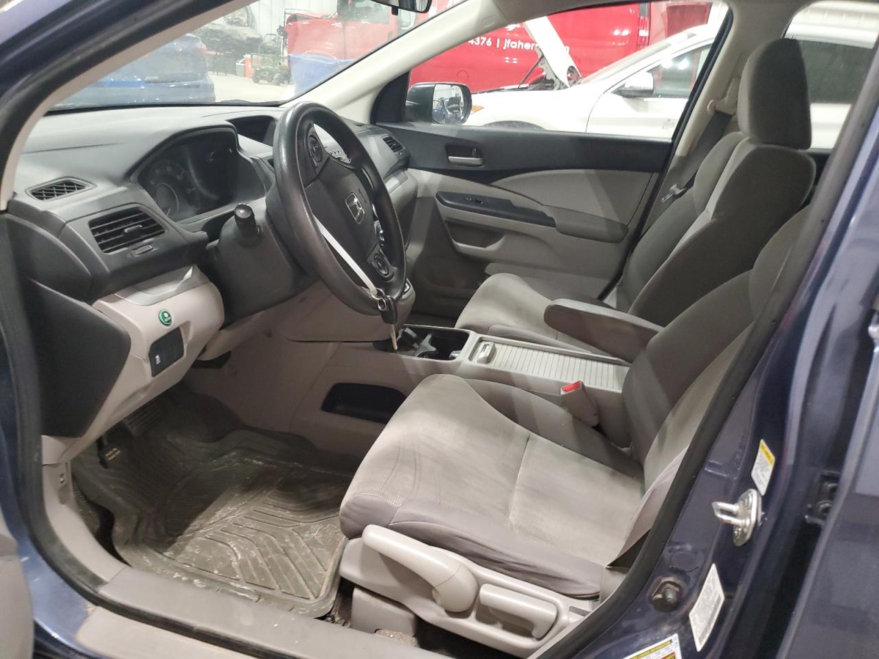 2013 Honda CR-V - Image 7