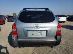 2006 Hyundai Tucson Gls zu verkaufen in Antelope, CA - Front End