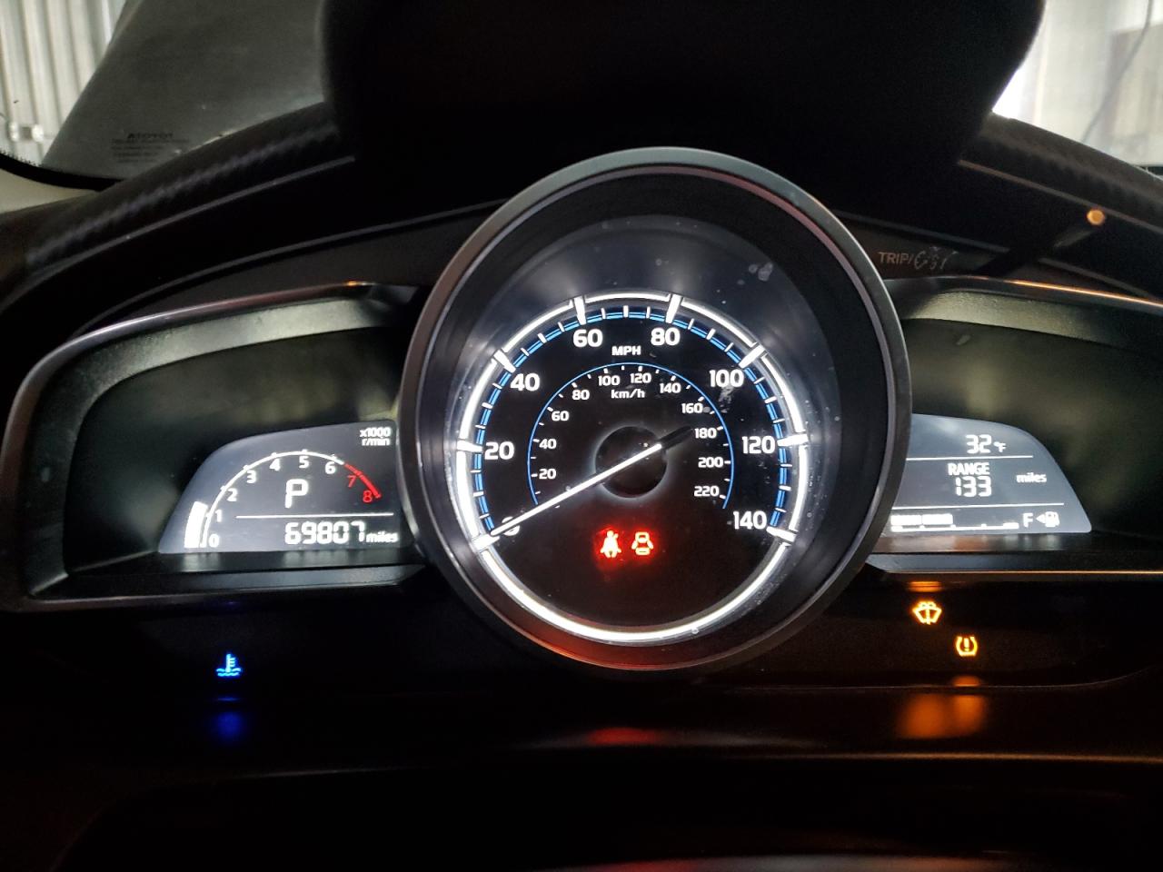 2019 Toyota Yaris - Image 9