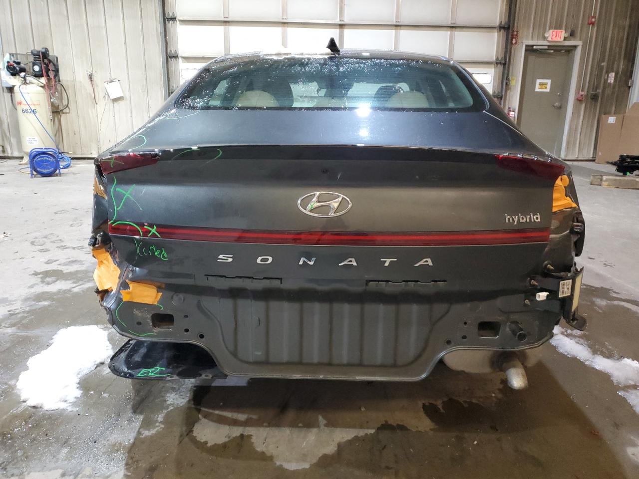 2023 Hyundai Sonata - Image 6