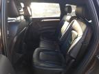 2007 AUDI Q7 S LINE for sale at Copart COLCHESTER