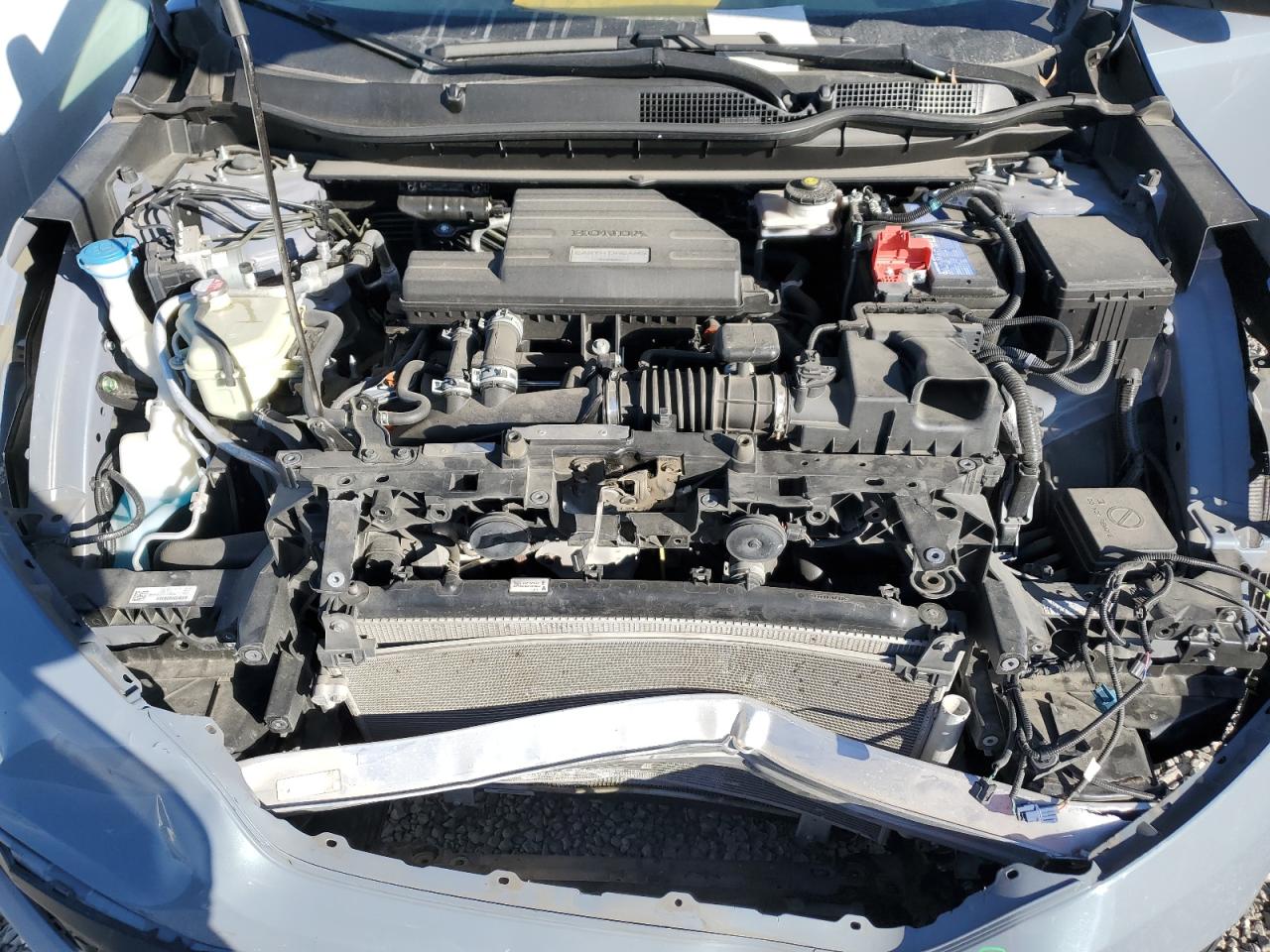 2021 Honda CR-V - Image 12