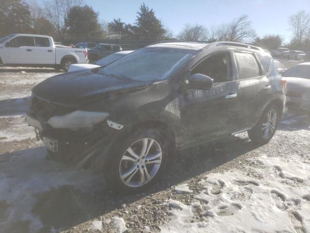 2010 Nissan Murano S