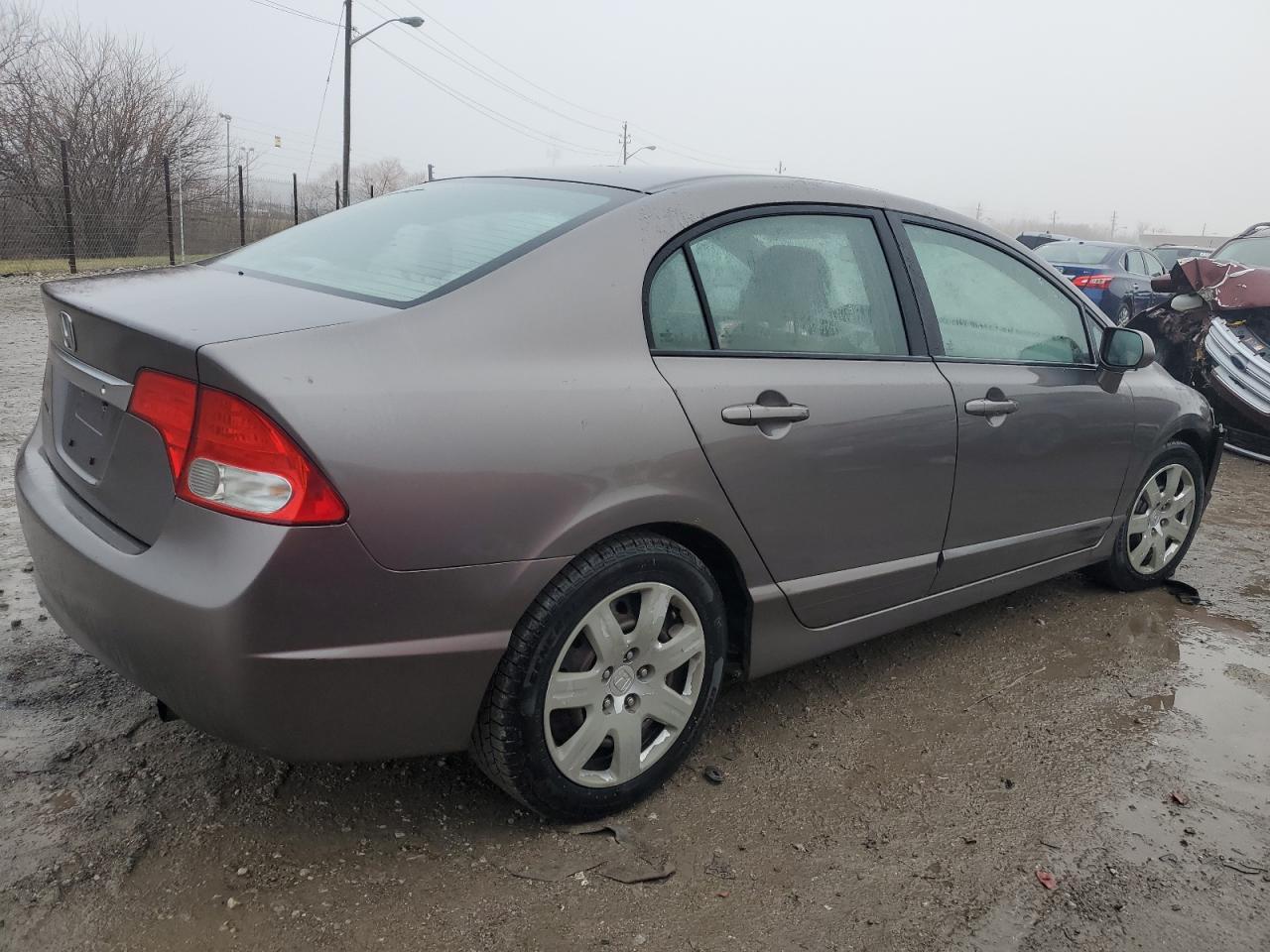 2009 Honda Civic - Image 3