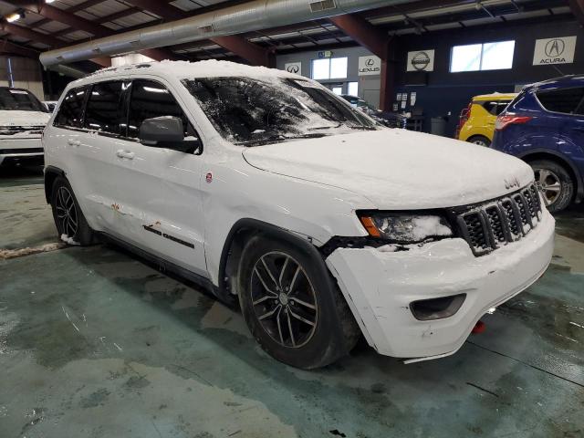 2017 JEEP GRAND CHEROKEE TRAILHAWK