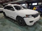 2017 JEEP GRAND CHEROKEE TRAILHAWK à vendre chez Copart CT - HARTFORD SPRINGFIELD