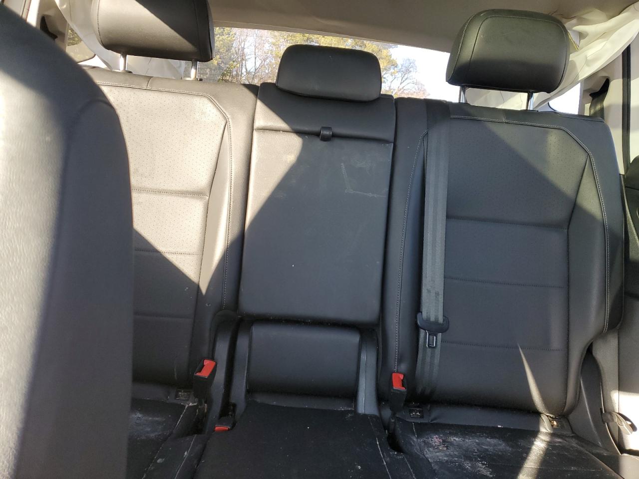 2019 Volkswagen Tiguan - Image 10