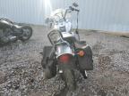 2003 HARLEY-DAVIDSON FXDWG ANNIVERSARY for sale at Copart AL - MOBILE