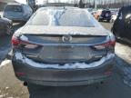 2017 Mazda 6 Grand Touring იყიდება Marlboro-ში, NY - Front End