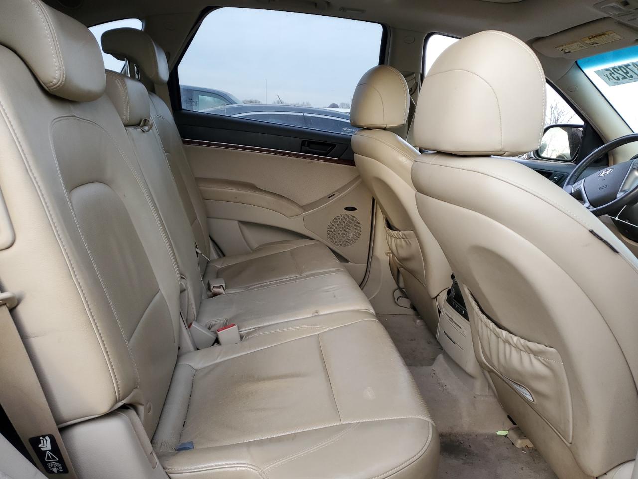 2007 Hyundai Veracruz - Image 11