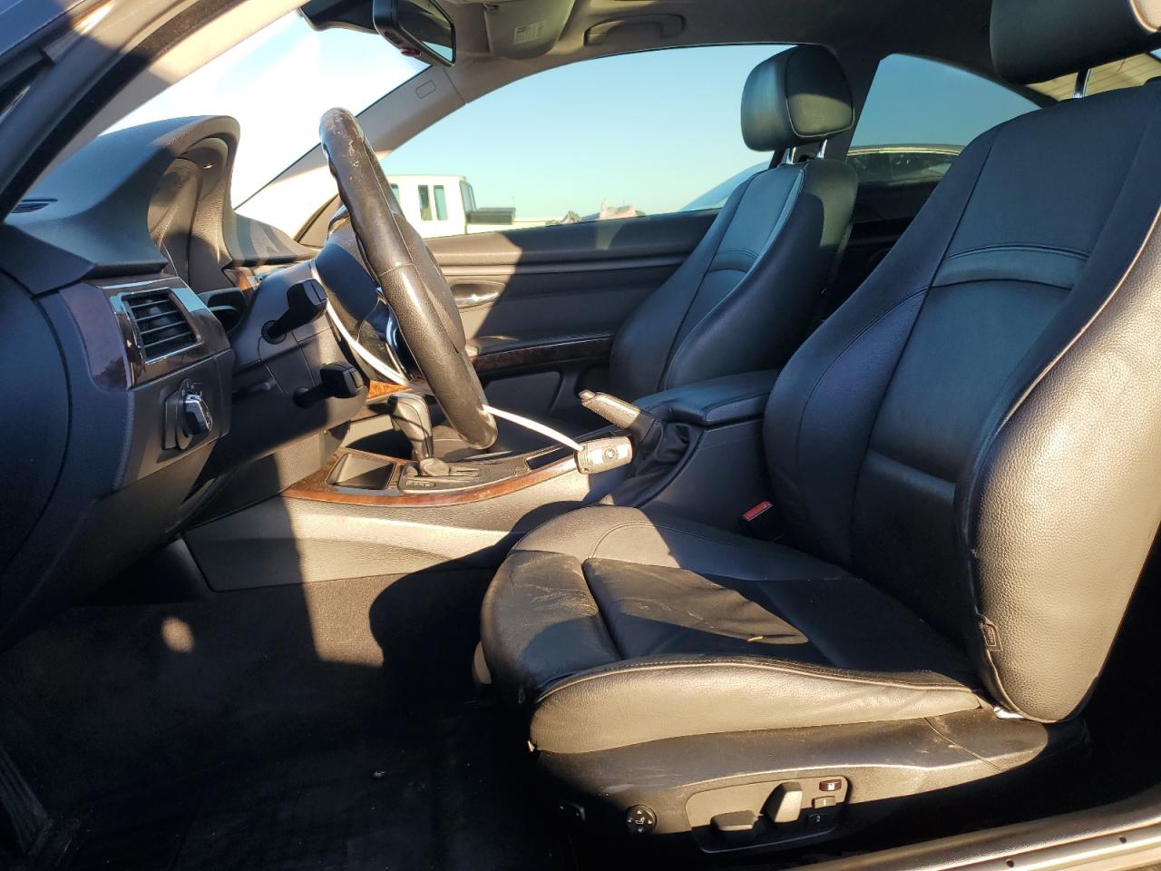 2010 BMW 3er - Image 7